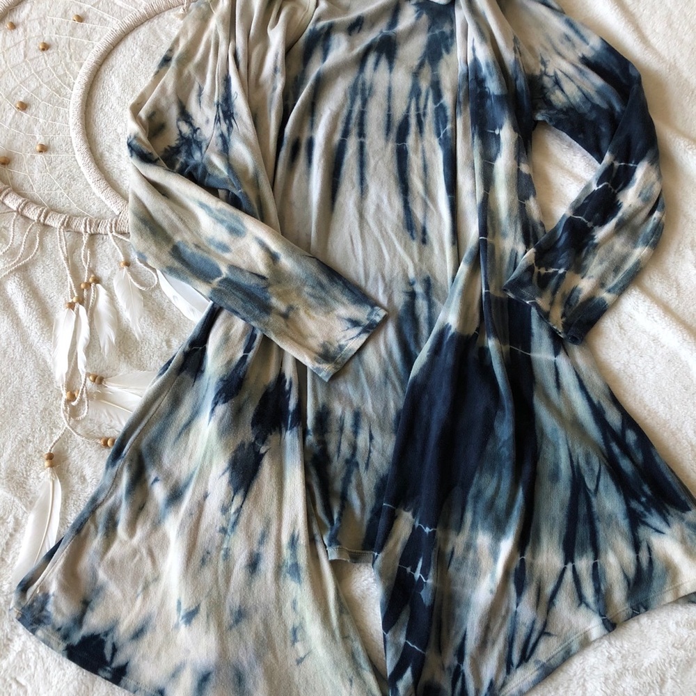 Soft Surroundings Cardigan